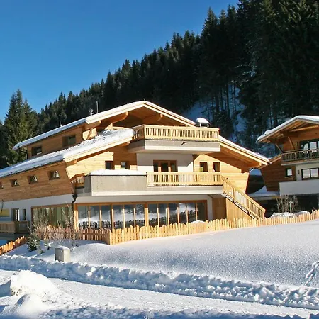 Alpin شاليه