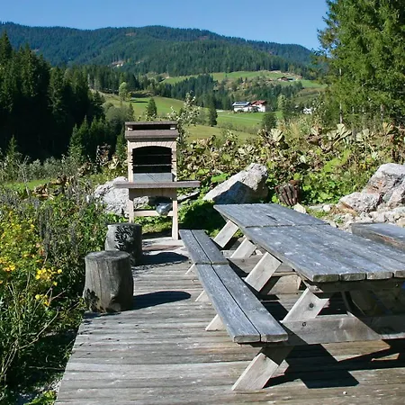 Alpin Chalet