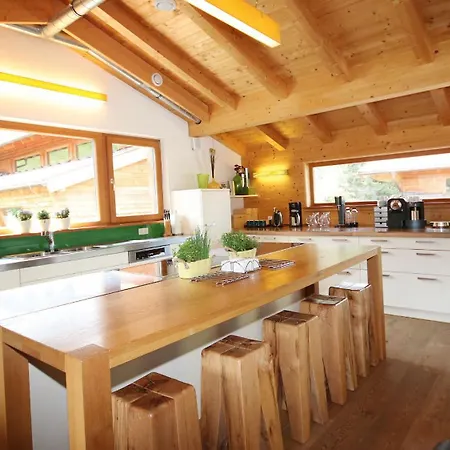 Chalet Alpin Filzmoos