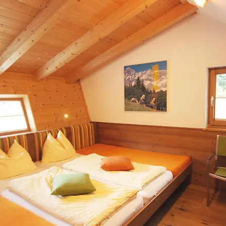 Alpin Chalet Filzmoos