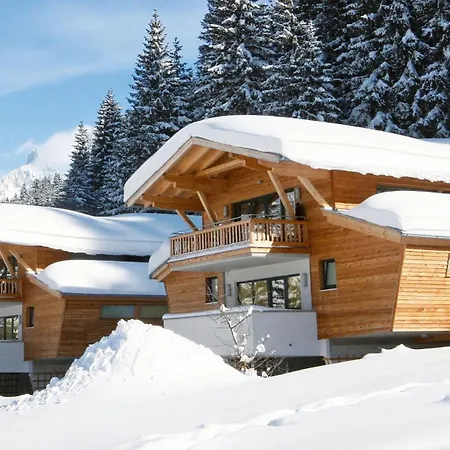 Alpin Chalet