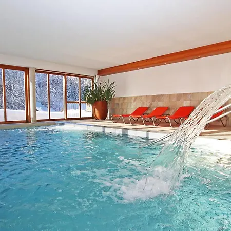 Alpin Chalet Filzmoos