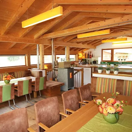 Alpin Chalet
