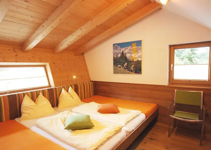 Alpin 샬레 필즈모스