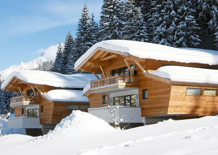Alpin Chalet