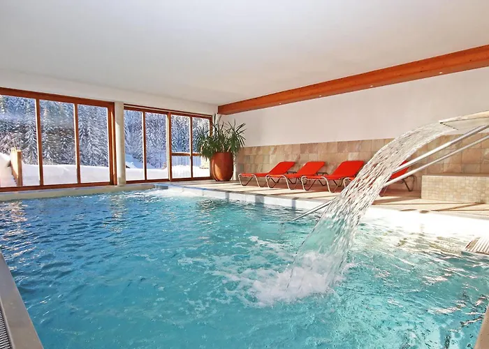 Alpin 샬레 필즈모스